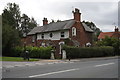 House on Autherd Garth, Walkington