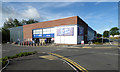 B&M Home Store at Catterick Garrison