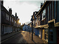 West Street, Faversham