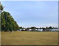 The village green, Shalford