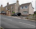 Old Post Office, Milkwall, Coleford