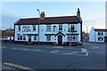 Red Lion, High Street, Market  Weighton