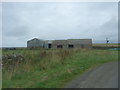 ND2373 : Farm buildings, Ham by JThomas