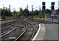 Darlington railway station