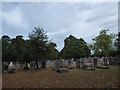 Celebrating the City of London Cemetery (125)