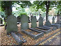 Celebrating the City of London Cemetery (127)