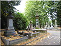 Celebrating the City of London Cemetery (130)