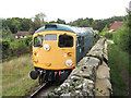 Dean Forest Railway at Whitecroft