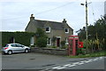 House, Newlands of Geise