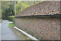 Barn, Woodlands Farm