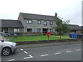 Houses on Main Street, Castletown