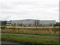 NZ2669 : Greggs factory, Longbenton by Graham Robson