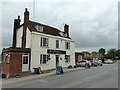 The Freewheel Pub, Graveney