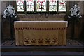SO2459 : Altar in St Stephen by Bill Nicholls