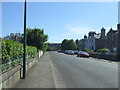 Kenneth Street, Wick