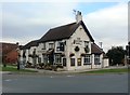 The Blue Bell Public House in Blaxton