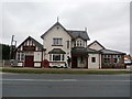 The Station Public House in Finningley