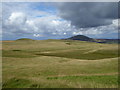 NO1803 : Lomond Hills plateau view by Alan O'Dowd