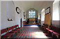 St Thomas a Becket, Great Whelnetham - Chancel