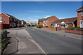 Beech Avenue, Thorngumbald