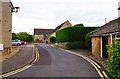 Swan Close, Lechlade-on-Thames, Glos