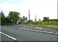 Bushelhead Road from Lanark Road