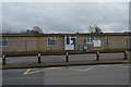 Arbury Primary School on Carlton Way