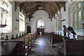 St Mary Magdalene, Little Whelnetham - West end