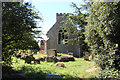 St Mary Magdalene, Little Whelnetham