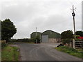 Farm on New Road near Carrowdore