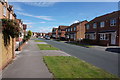 Cleeve Road, Hedon