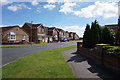 Cleeve Road, Hedon