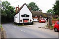 The Shoulder of Mutton (1), Church Street, Little Horwood, Bucks