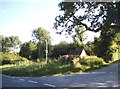 Basingstoke Road west of Alton