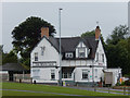 The White Lion, Selston Common