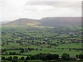 View from Jeffrey Hill