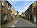 Windy Street, Chipping