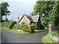 Lodge on the A699