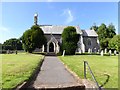 Church of St Thomas, Chevithorne