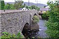 River Oich bridge, Fort Augustus