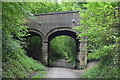 Imberhorne Lane Bridge