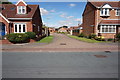 Bennington Close off Bond Street, Hedon