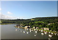 St Germans Quay Cornwall