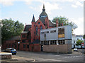 IBO Community Centre and Social Club