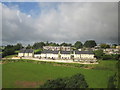 Houses on the Outskirts of Liskeard