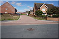 Jubilee Close off Bond Street, Hedon