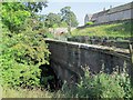 Bridge over Bollihope Burn at White Kirkley