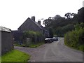 Terraced houses in Chettiscombe