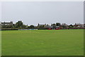 Prestwick Cricket Club