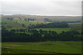 NY7753 : Looking across West Allendale from the A686 by Christopher Hilton